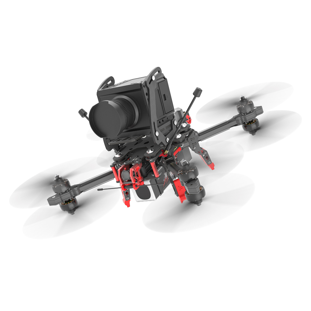 Taurus X8 V3 - Image 2